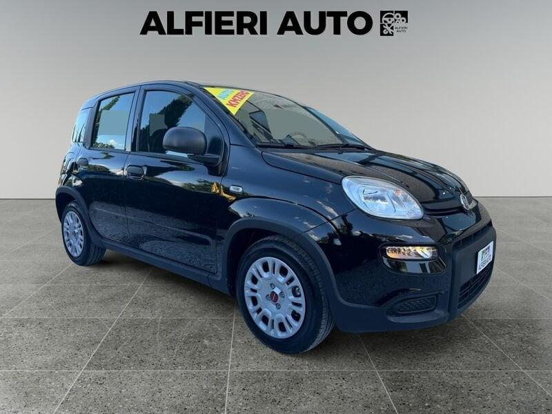 FIAT Panda 1.0 FireFly Hybrid 70cv MT6 - PREZZO REALE