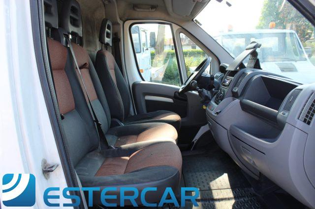 FIAT Ducato 30 2.2 MJT PM-TN Furgone