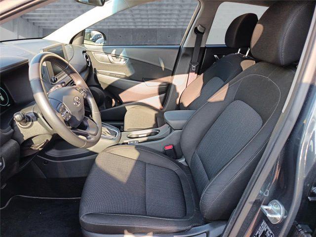 HYUNDAI Kona 1ªs. (2017-23) HEV 1.6 DCT XLine