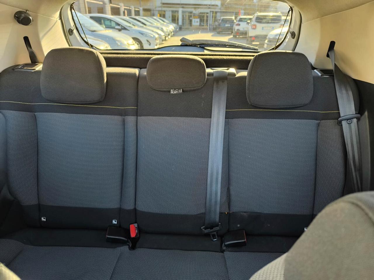 Citroen C3 1.5 BlueHDi 100 CV S&S Feel 2021