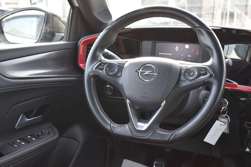 Opel Mokka 1.2 T 100cv GS Line MT6