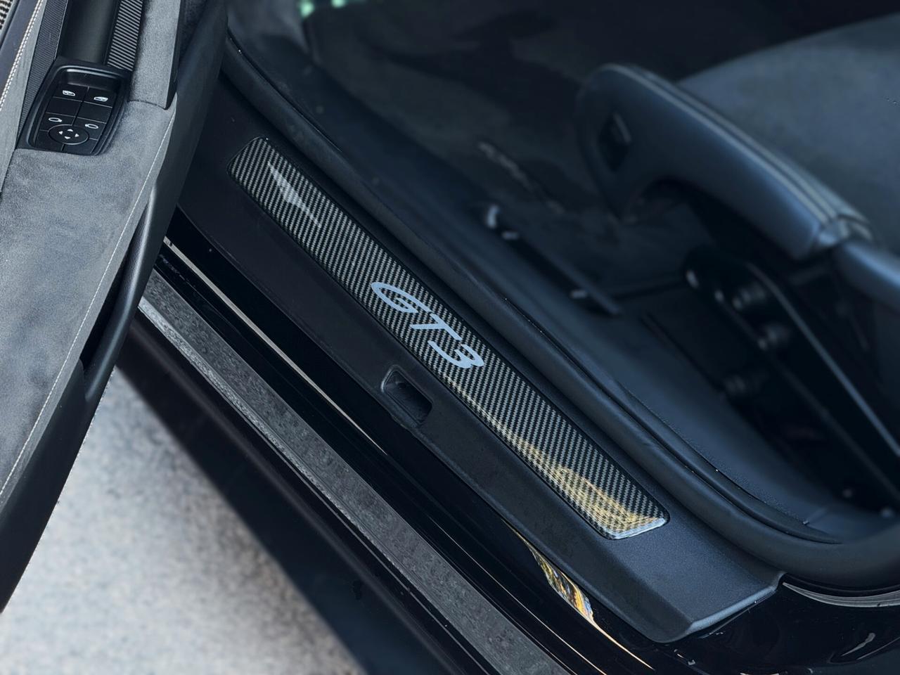 Porsche 992 911 Carrera Coupe 4.0 GT3 510CV LIFT PASM