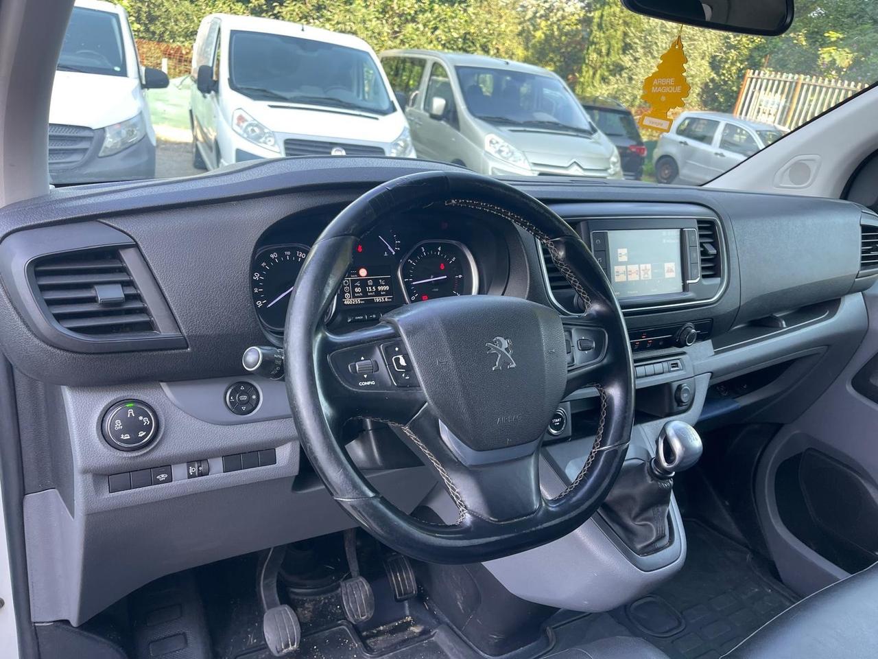 Peugeot Expert BlueHDi 150 S&S Furgone