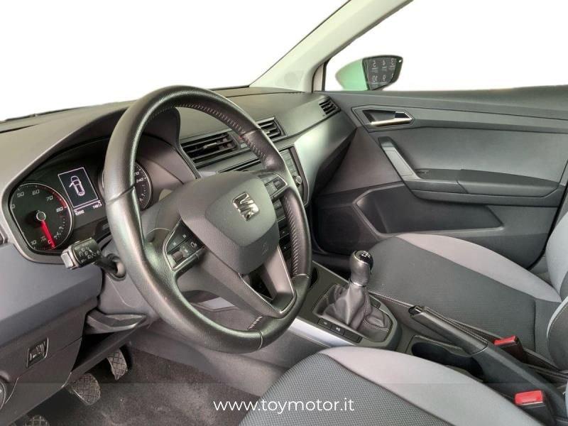SEAT Arona 1.0 EcoTSI Style