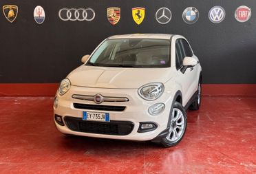 Fiat 500X 1.4 MultiAir 140 CV Lounge OK NEOPATENTATI