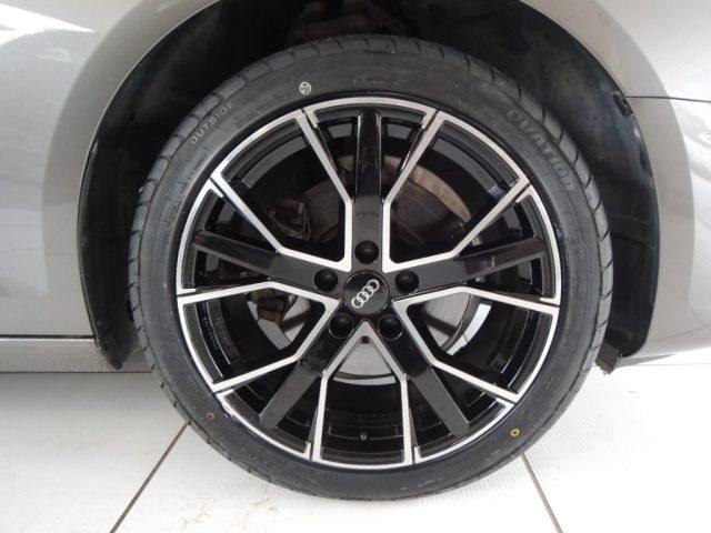 AUDI A4 35 TDI/163 CV S tronic Business Advanced