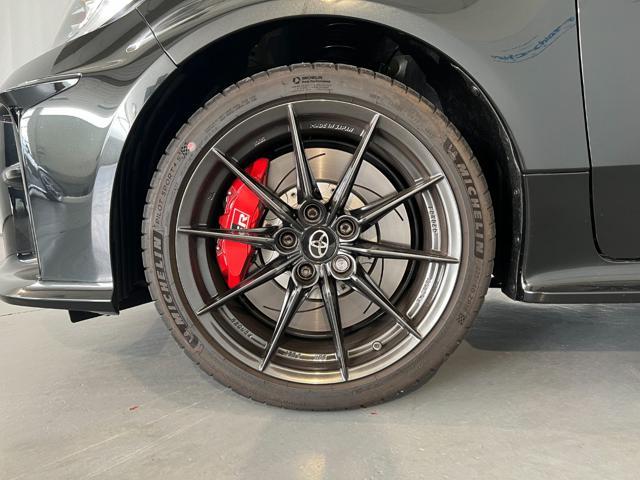 TOYOTA Yaris 1.6 Turbo 3 porte GR Yaris Circuit SOLO 500KM