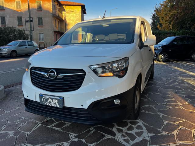 OPEL Combo Cargo 1.5 Diesel 100CV S&S PC 1000kg