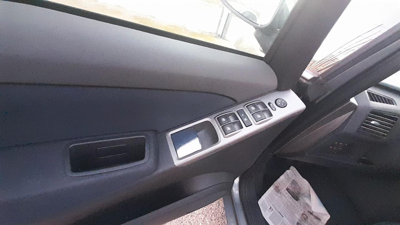 Lancia MUSA 1.3 Multijet 16V Oro