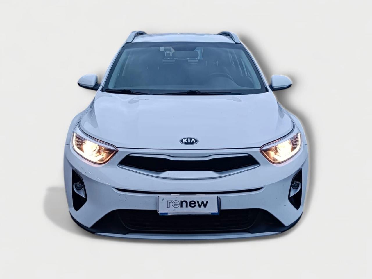 Kia Stonic 1.4 MPI EcoGPL Style