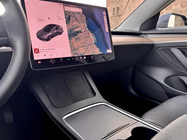 TESLA Model 3 LONG RANGE DUAL MOTOR AWD+AUTOPILOT