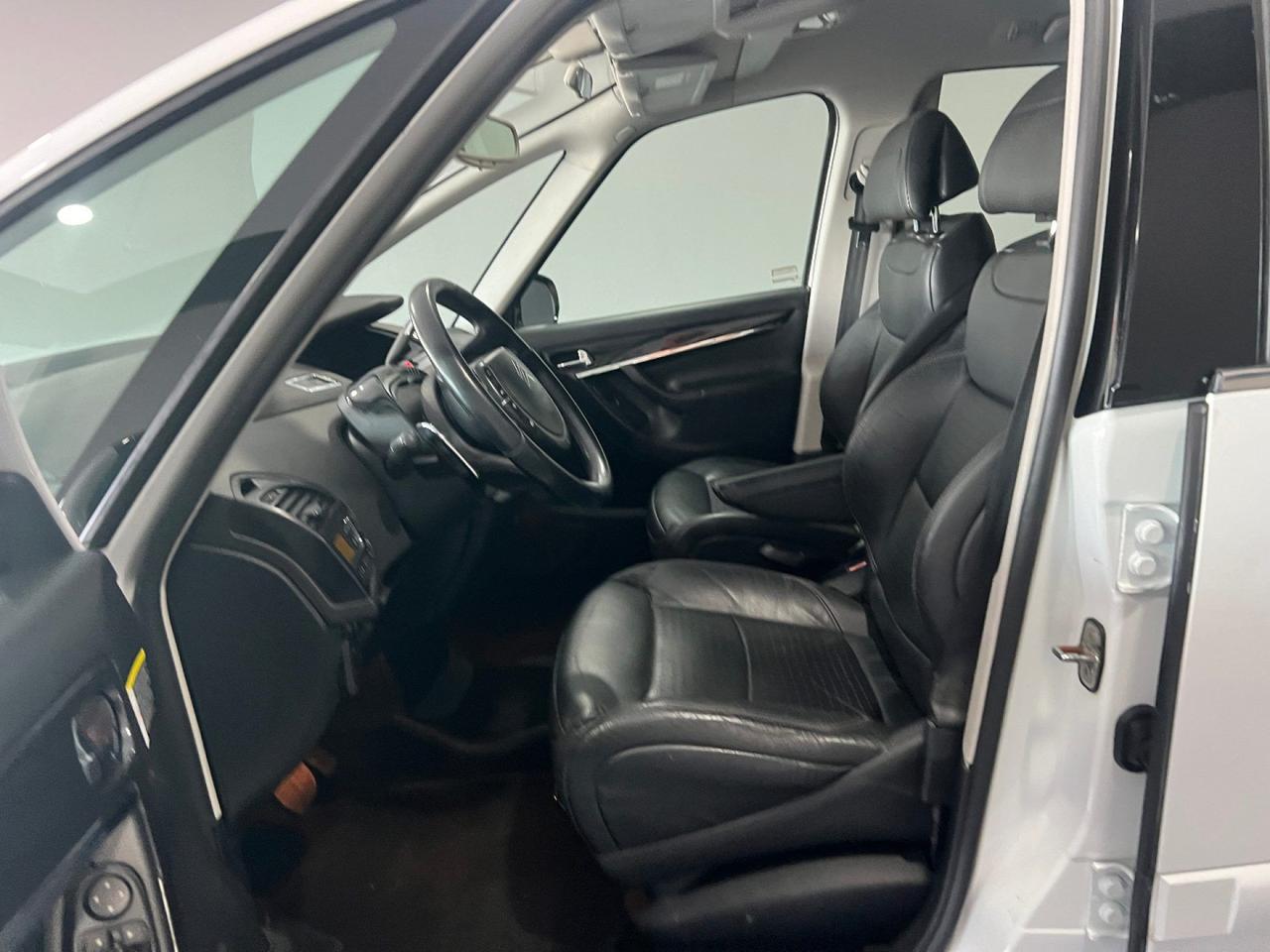 Citroen C4 Picasso 1.6 HDi 110 CMP6 Exclusive