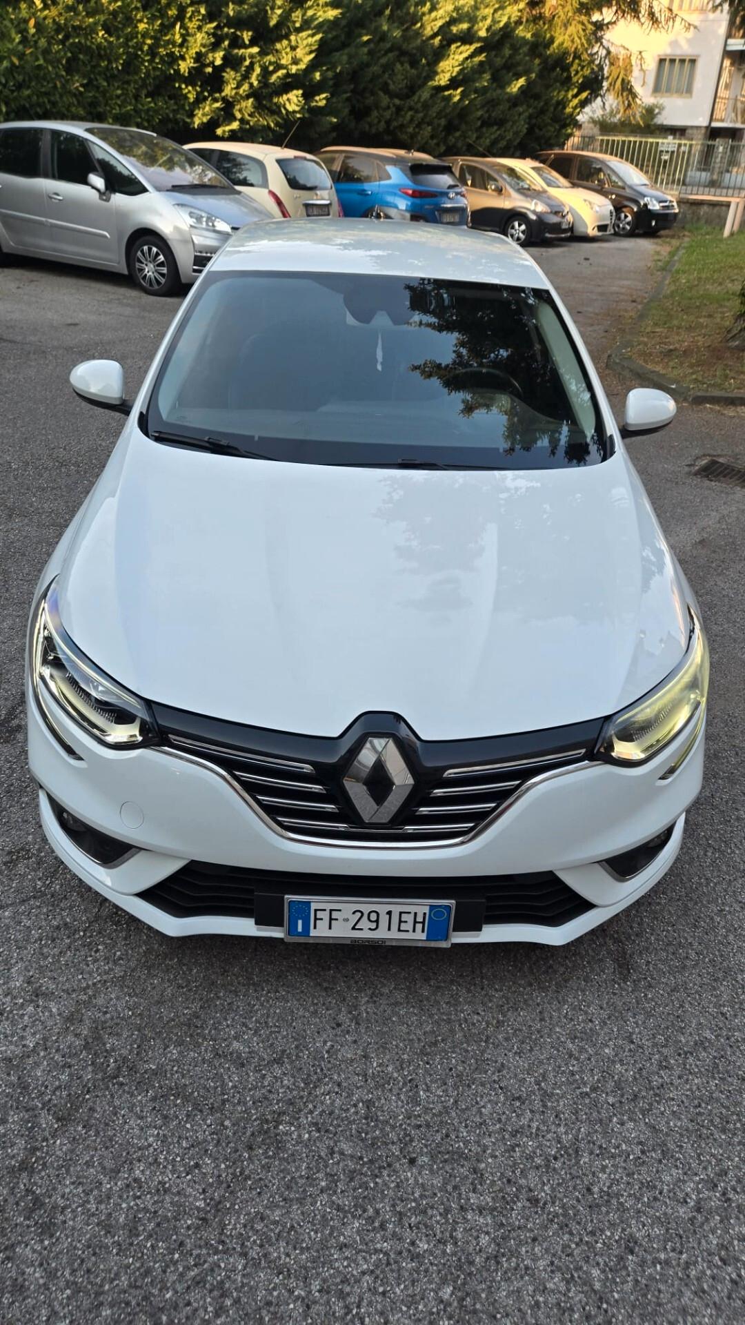Renault Megane Mégane dCi 130 CV Energy Bose