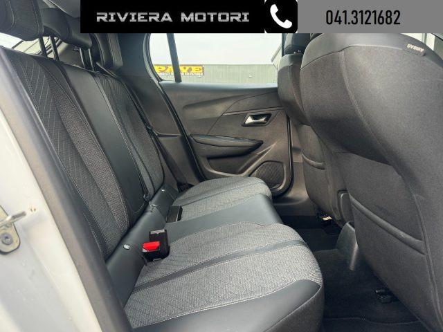 PEUGEOT 208 PureTech 75 Stop&Start 5 porte Style