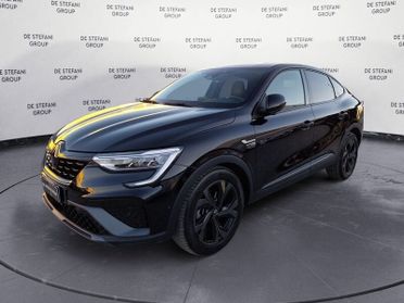Renault Arkana Arkana 1.6 E-Tech full hybrid E-Tech Engineered Fast Track 145cv