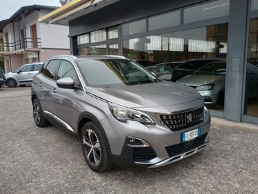 Peugeot 3008 PureTech Turbo 130 S&S Allure