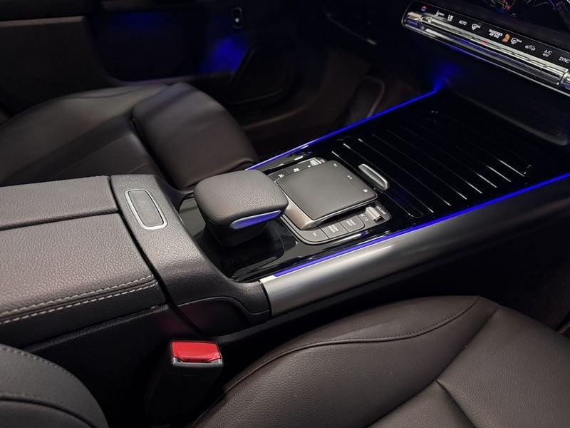 Mercedes-Benz GLA GLA 200 d Automatic Sport Plus