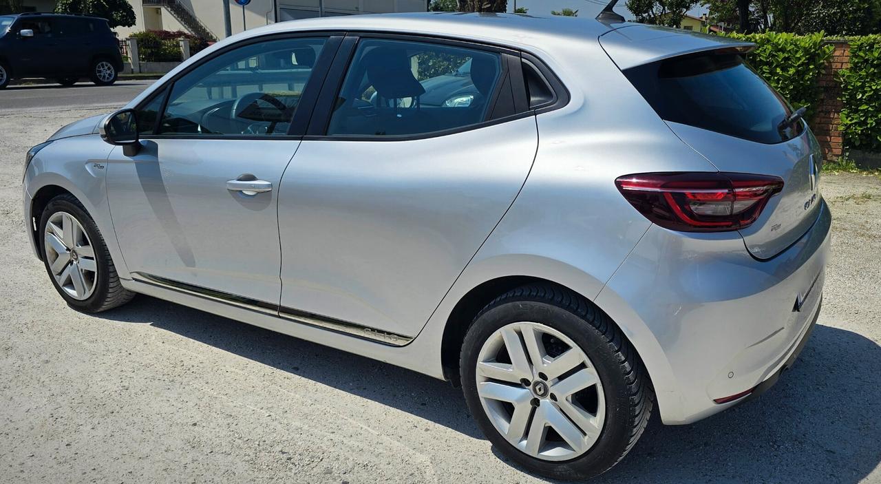 Renault Clio 1.0 75 CV Business - 2020