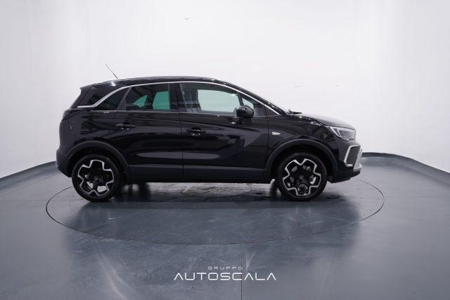 OPEL Crossland 1.2 Turbo 12v 110cv S&S Elegance