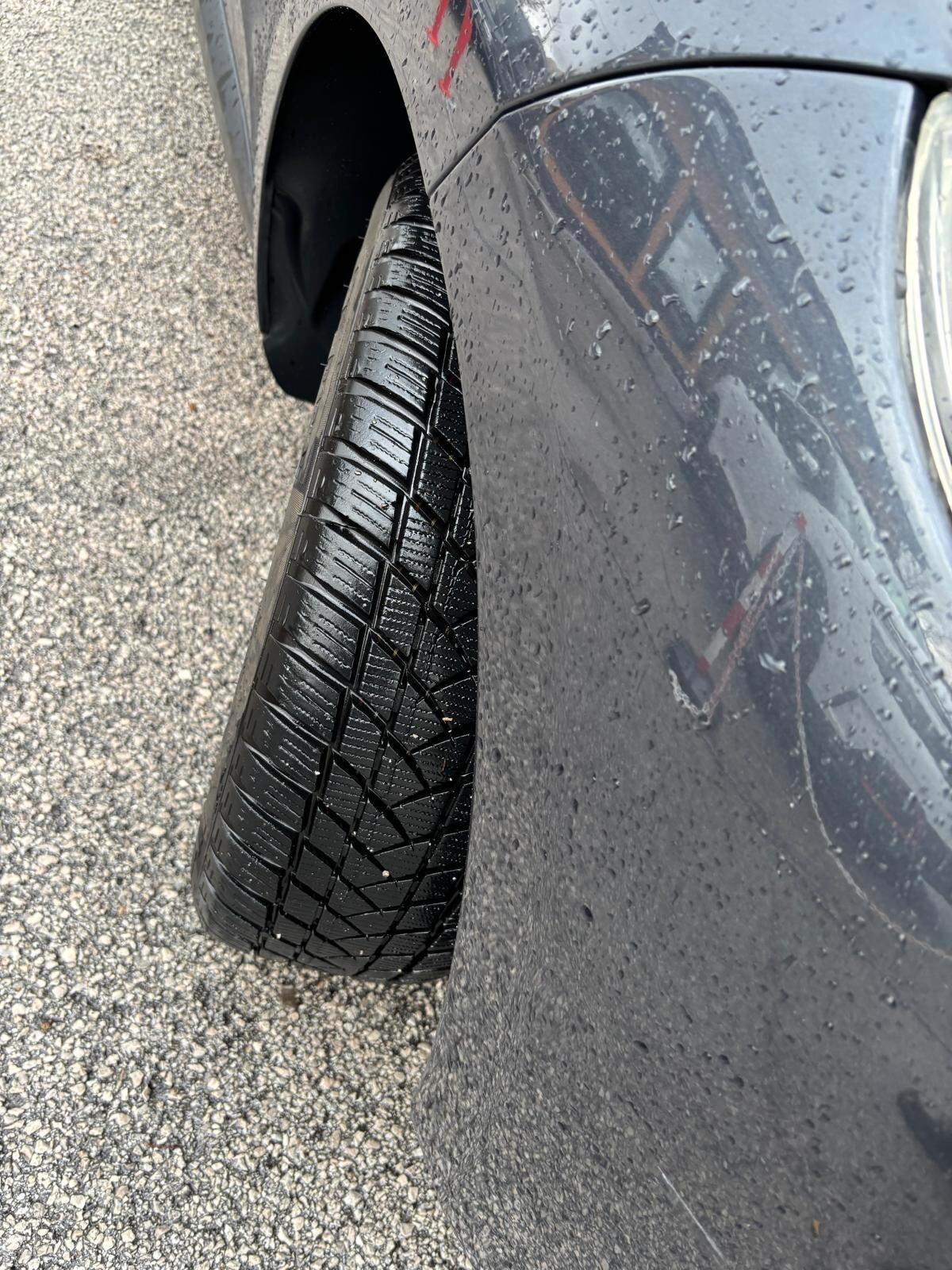 Renault Megane Mégane 1.5 dCi 110CV SporTour Dynamique