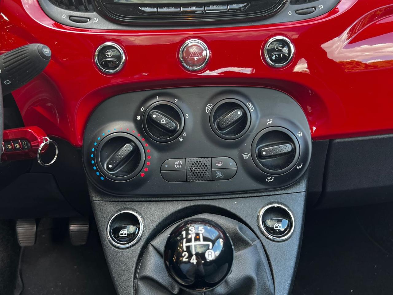 Fiat 500 1.2 LPG Pop #11275