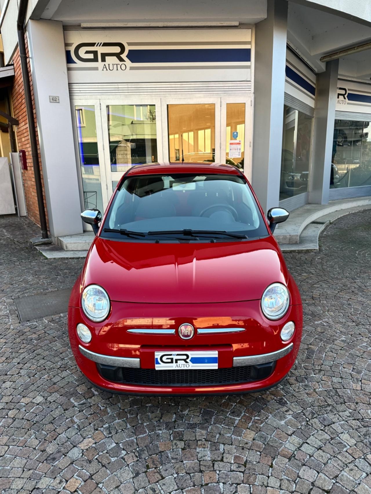 Fiat 500 - 1.2Bz 69Cv - Neopatentati