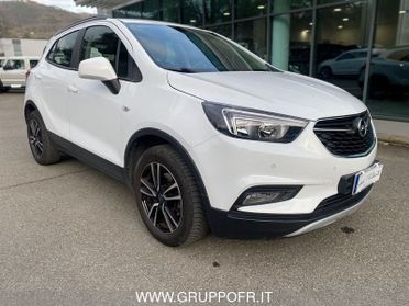 Opel Mokka X Mokka 1.6 CDTI Ecotec 4x2 Start&Stop Ultimate
