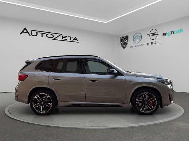 BMW X1 sDrive 18d Msport