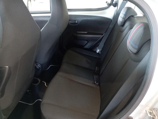 PEUGEOT 108 PureTech 82 5 porte Active