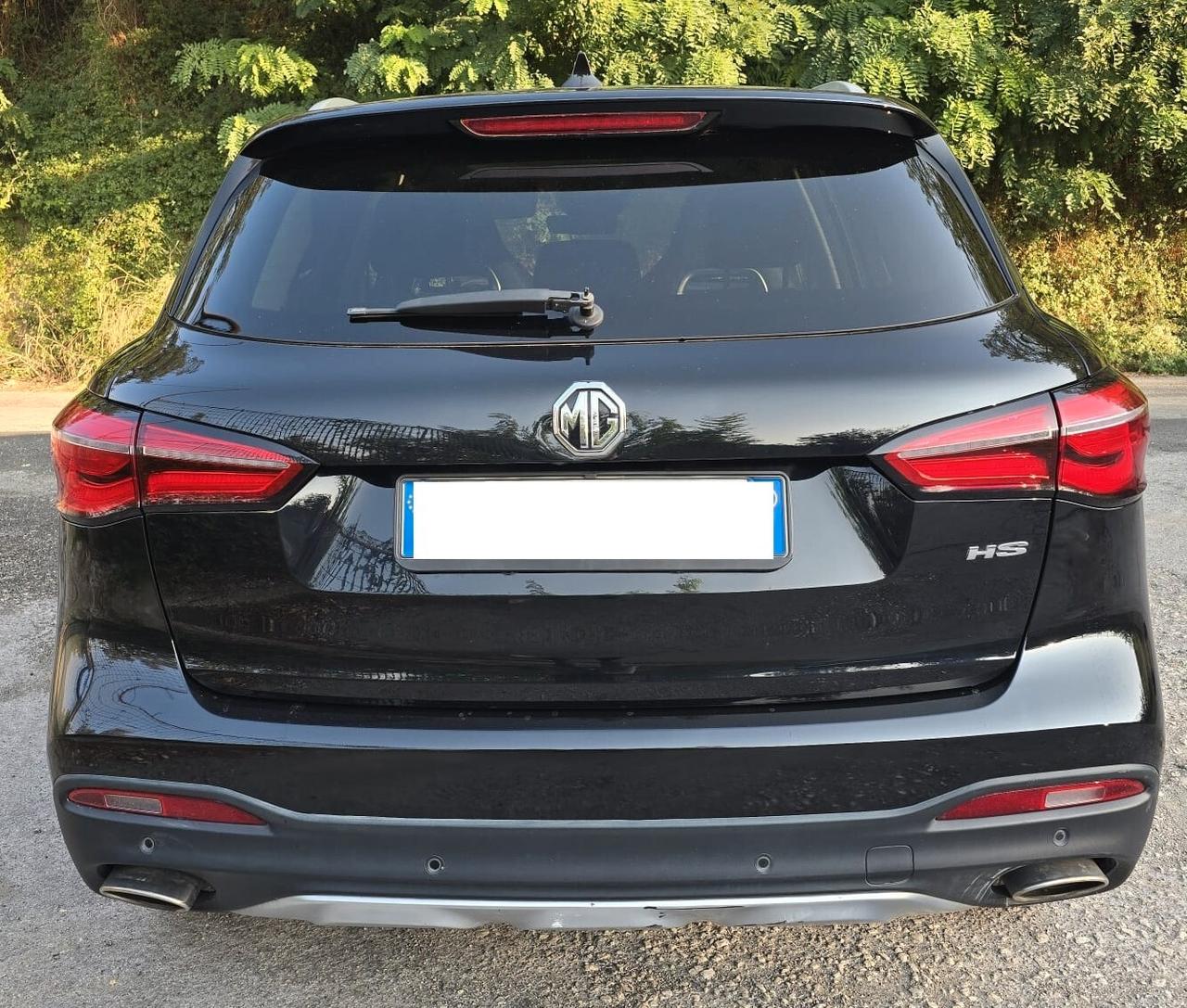 Mg HS 1.5T-GDI Luxury