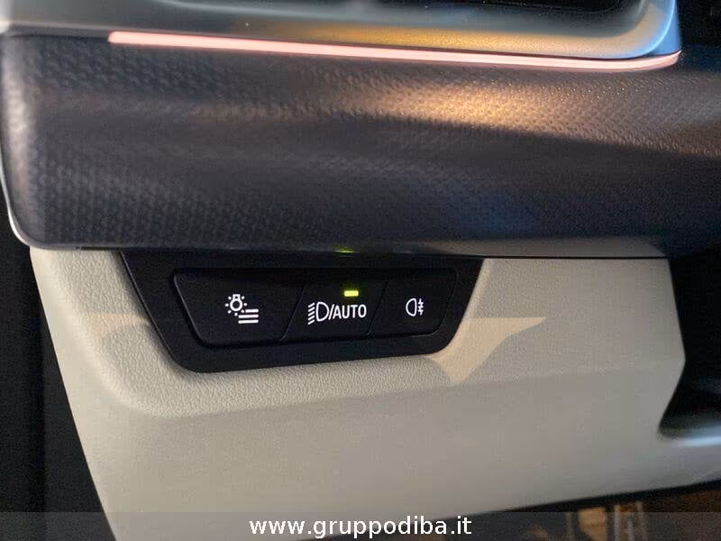 BMW X2 Serie X SDRIVE20D