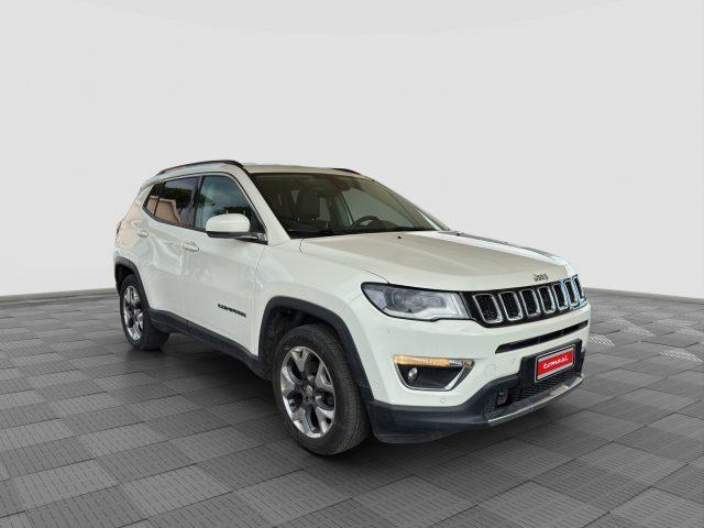 JEEP Compass Compass 1.6 Multijet II 2WD Limited