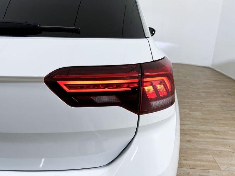 Volkswagen T-Roc 2.0 TDI SCR R-Line