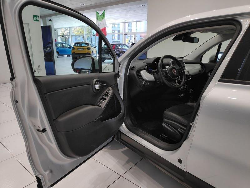 FIAT 500X 1.3 MultiJet 95 CV Connect*DIESEL*NEOPATENTATI*
