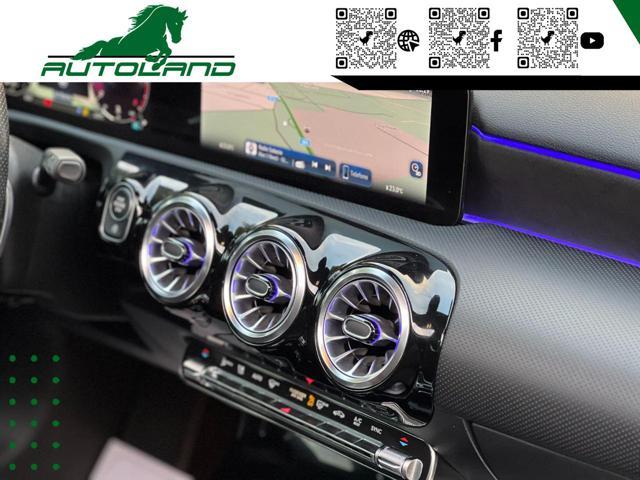 MERCEDES-BENZ A 180 d Auto Premium AMG Keyless 360 Head Up