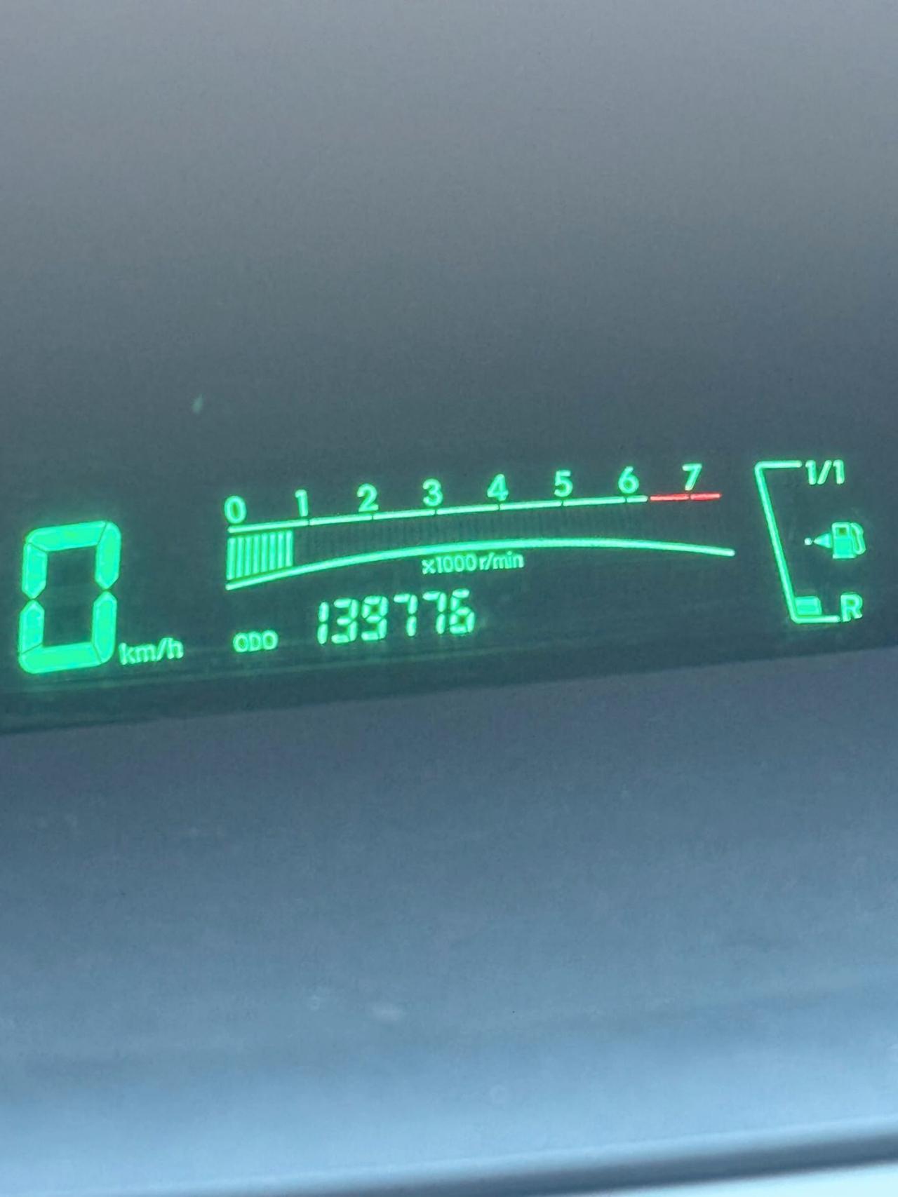 Toyota Yaris 1.0 5 porte Now