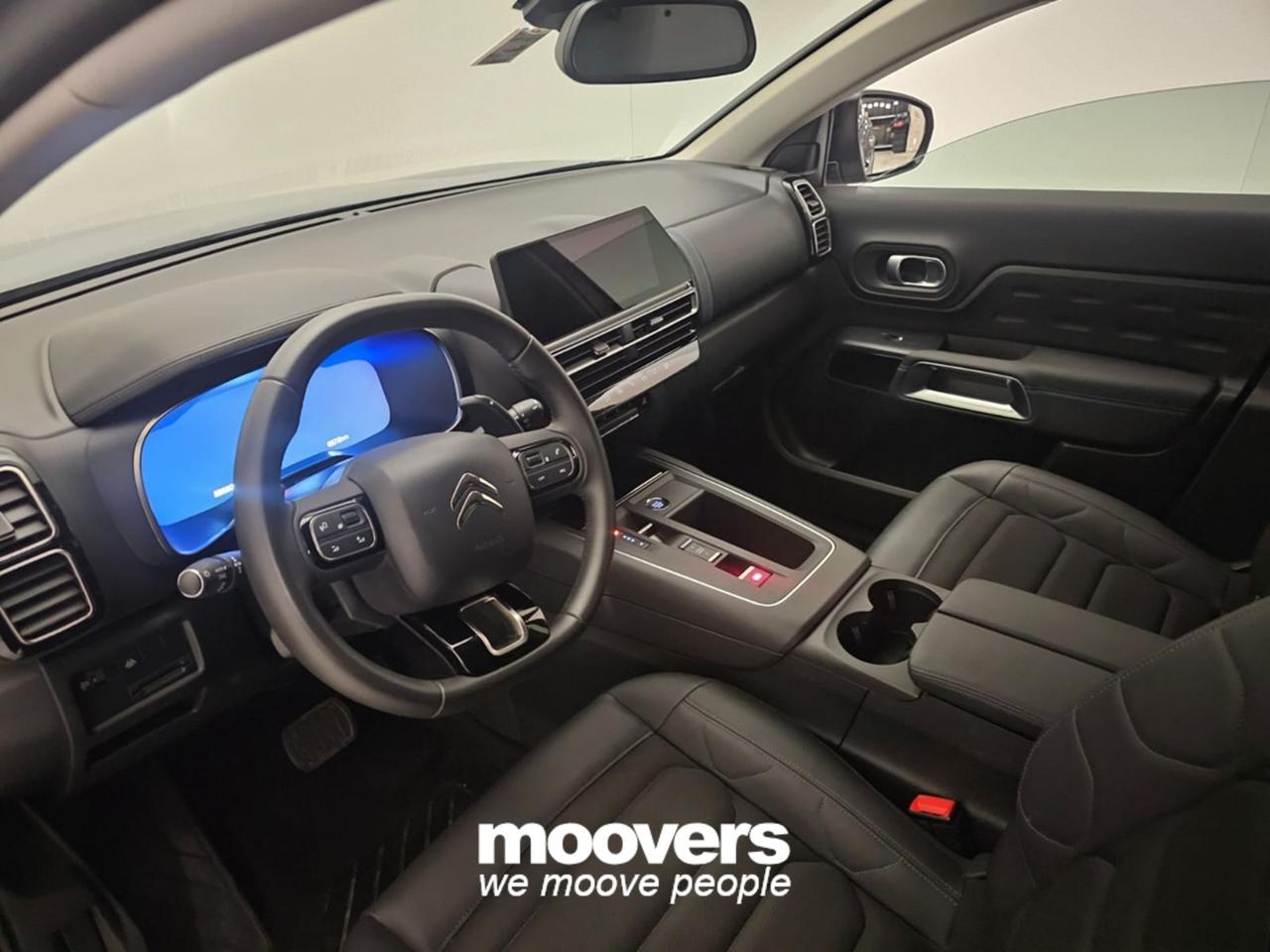 CITROEN C5 Aircross 1ª s. BlueHDi 130 S&S EAT8 Max