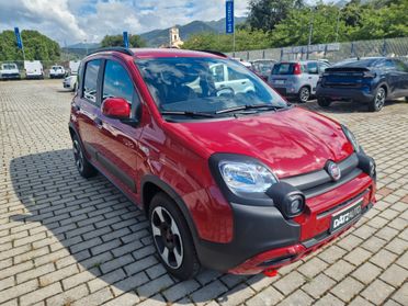 Fiat Panda Cross 1.0 FireFly S&S Hybrid