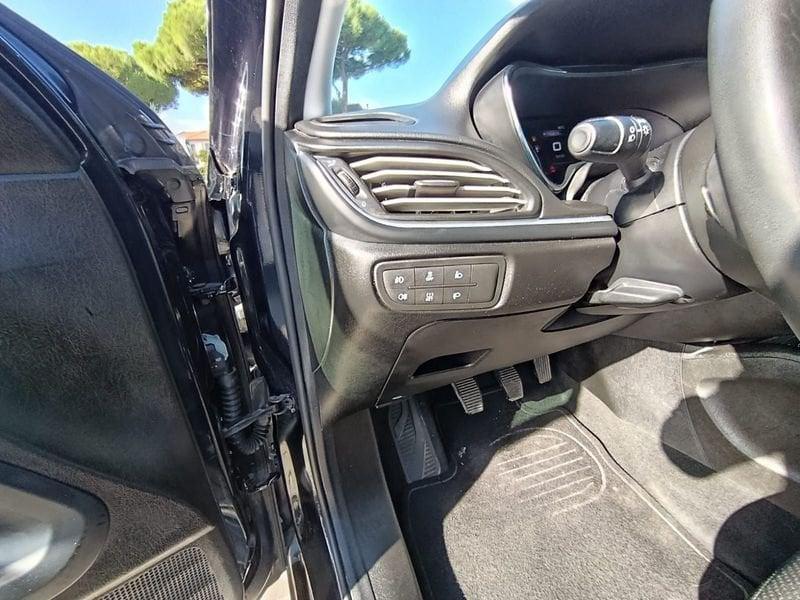 FIAT Tipo 1.6 Mjt 120cv 6M S&S Lounge 5p