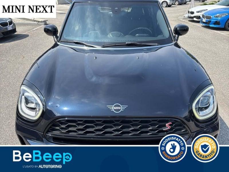 MINI Mini Countryman F60 MINI COUNTRYMAN 2.0 COOPER S HYPE AUTO