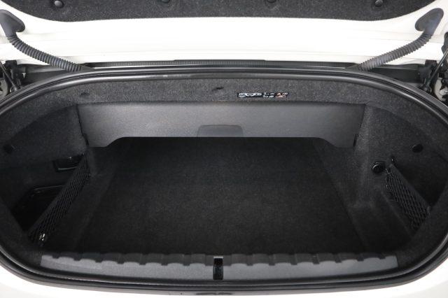BMW 420 Serie 4 Cabrio d 48V Cabrio Msport
