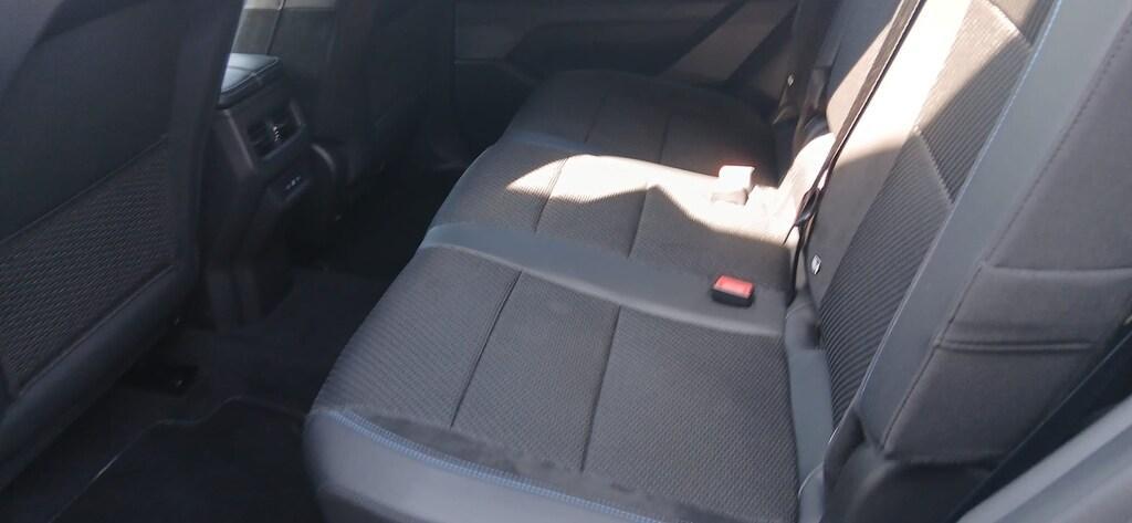 Renault Espace 1.2 E-Tech full hybrid esprit Alpine Auto