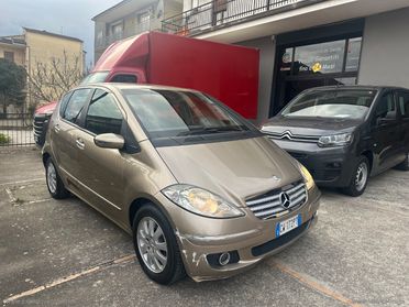 MERCEDES-BENZ A 180 CDI Avantgarde