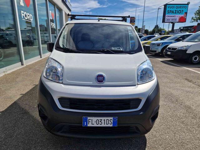 FIAT Fiorino 1.3 MJT 80CV Cargo