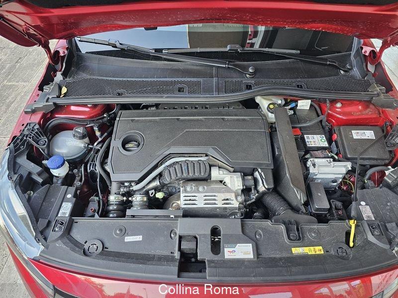 Opel Corsa Corsa Hybrid 100 CV aut. GS