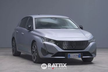 Peugeot 308 1.2 Puretech Turbo 130CV Allure Pack