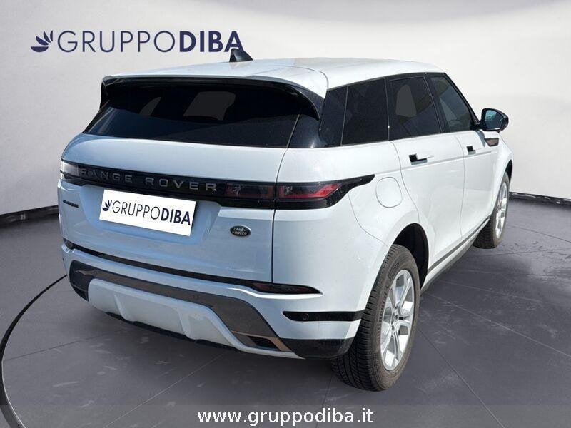 Land Rover Range Rover Evoque II 2019 Die 2.0d i4 R-Dynamic fwd 163cv