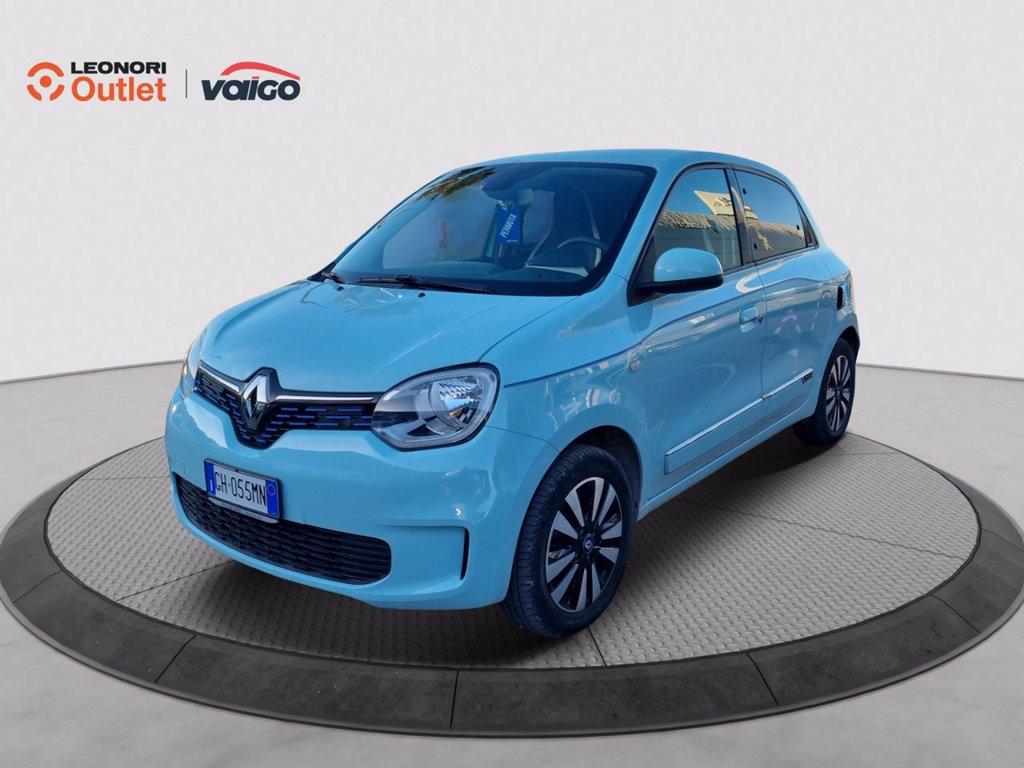 RENAULT Twingo Electric Intens 22kWh del 2021