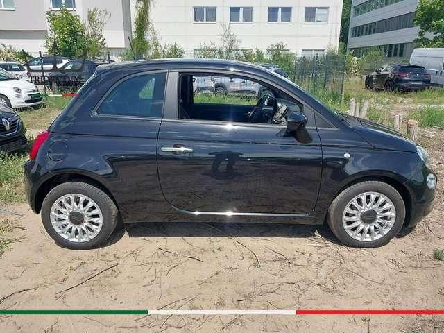 Fiat 500 1.0 hybrid Lounge 70cv