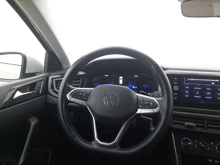 Volkswagen Taigo Life BR319335 1.0 Benzina 95CV